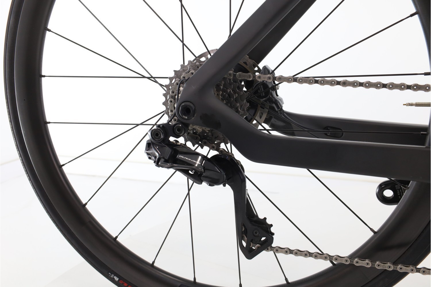 Orbea Orca Aero M10iLTD (2022) | Diamond