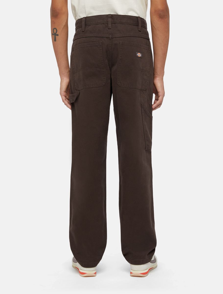 Dickies Duck Carpenter Pant Black