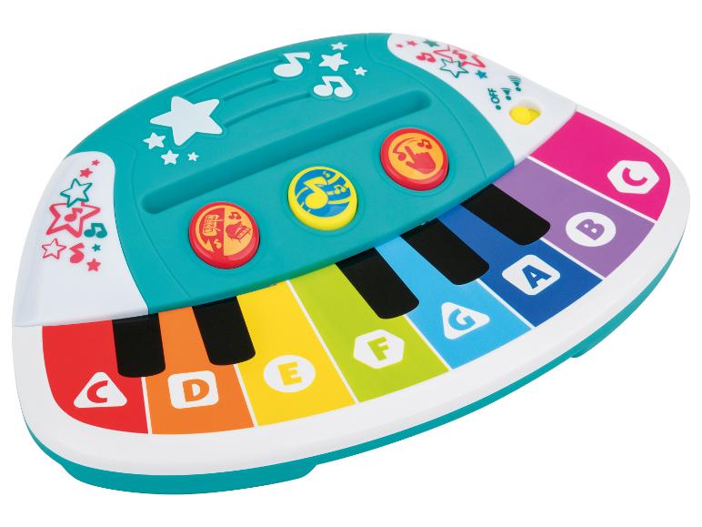 Speelgoed muziekinstrument