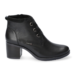 gila  Cuir silk 7800/ velcalfp12200  Noir
