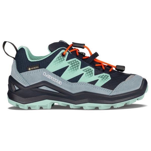 Lowa - Kid's Maddox Pro GTX LO - Chaussures multisports