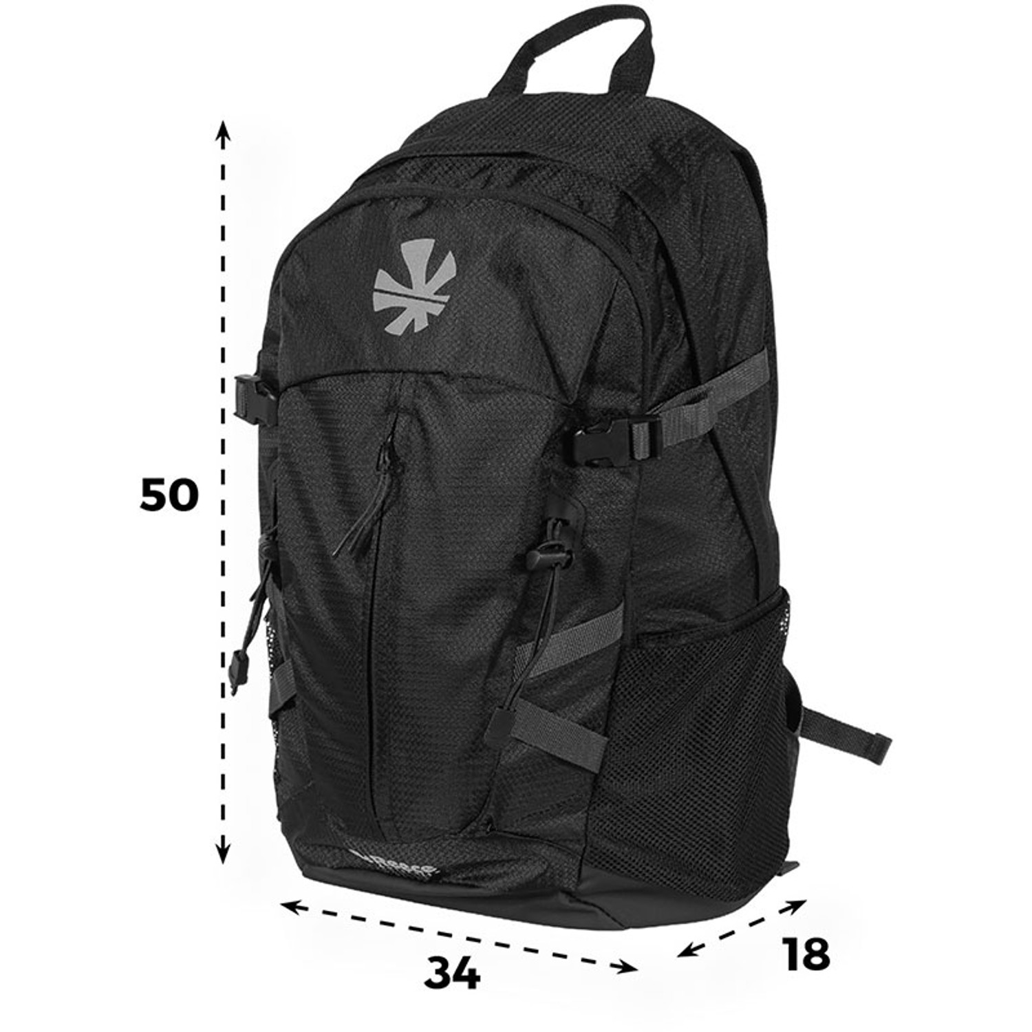 Reece Coffs Backpack