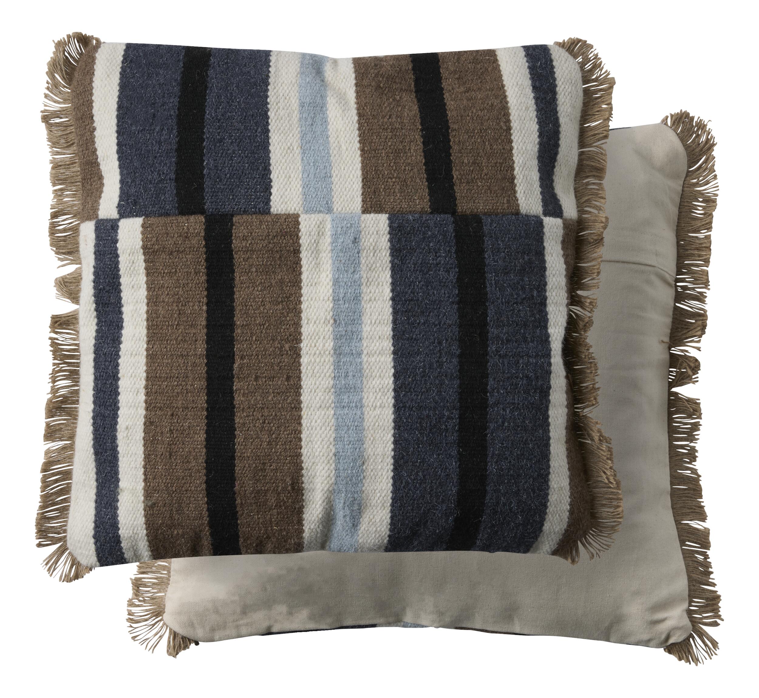 Raya Pudebetræk 45 x 45 cm