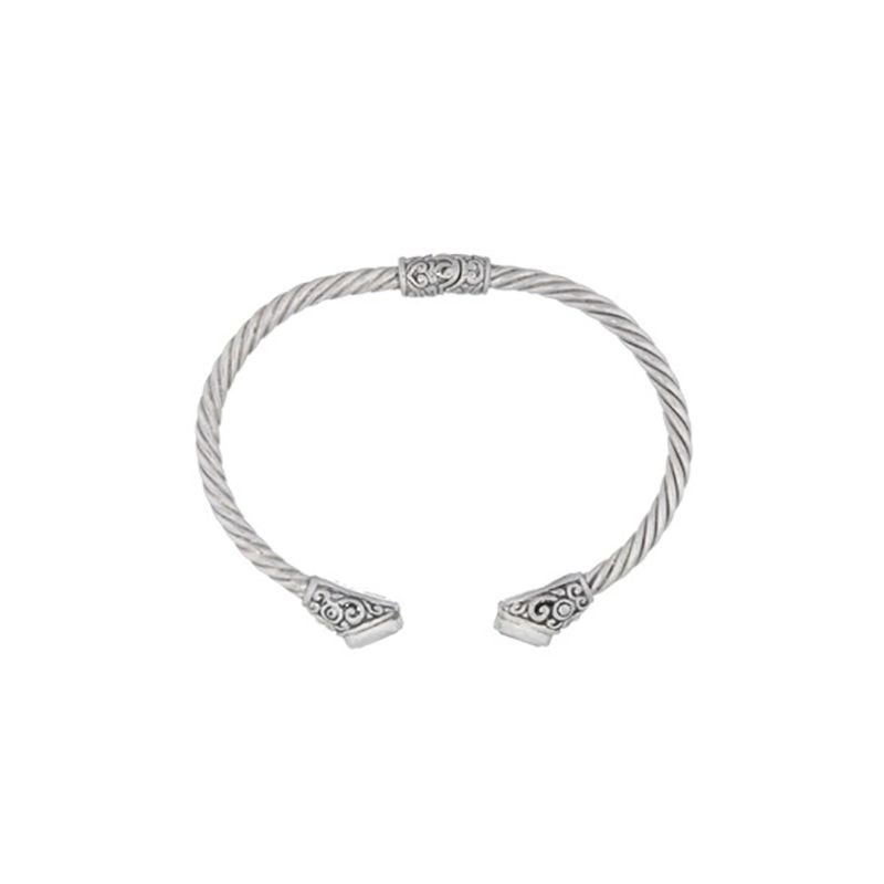 Bracelet balinais bohemian style
