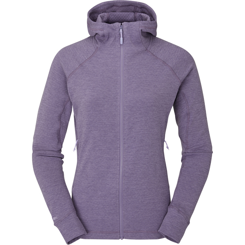 Rab Damen Nexus Hoodie Jacke