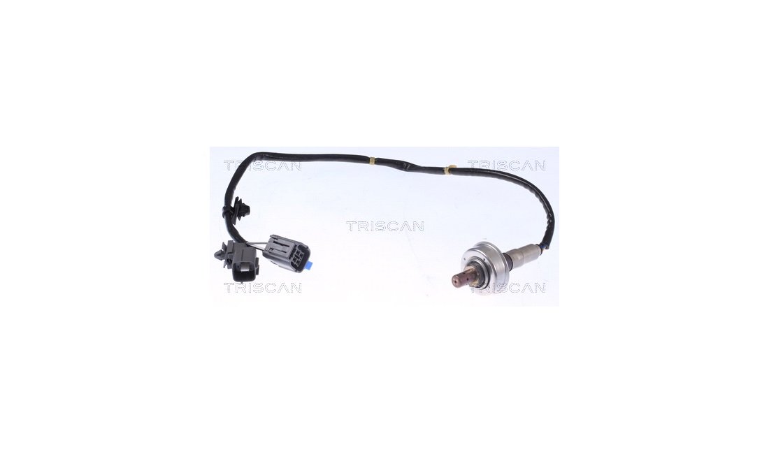 Lambda-sonde,