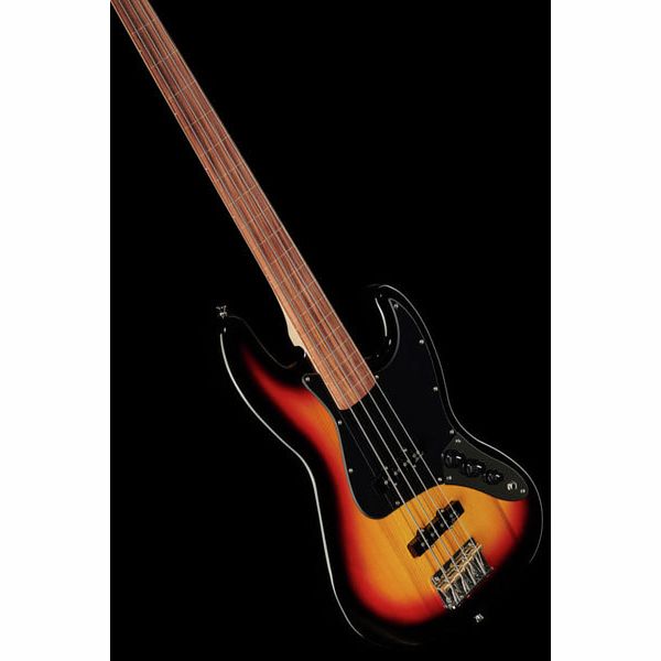 Harley Benton JB-75FL SB Vintage Series