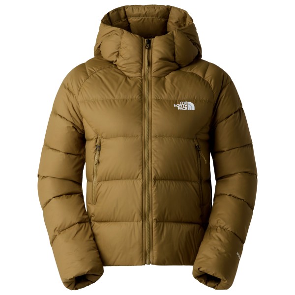 The North Face - Women's Hyalite Down Hoodie - Doudoune