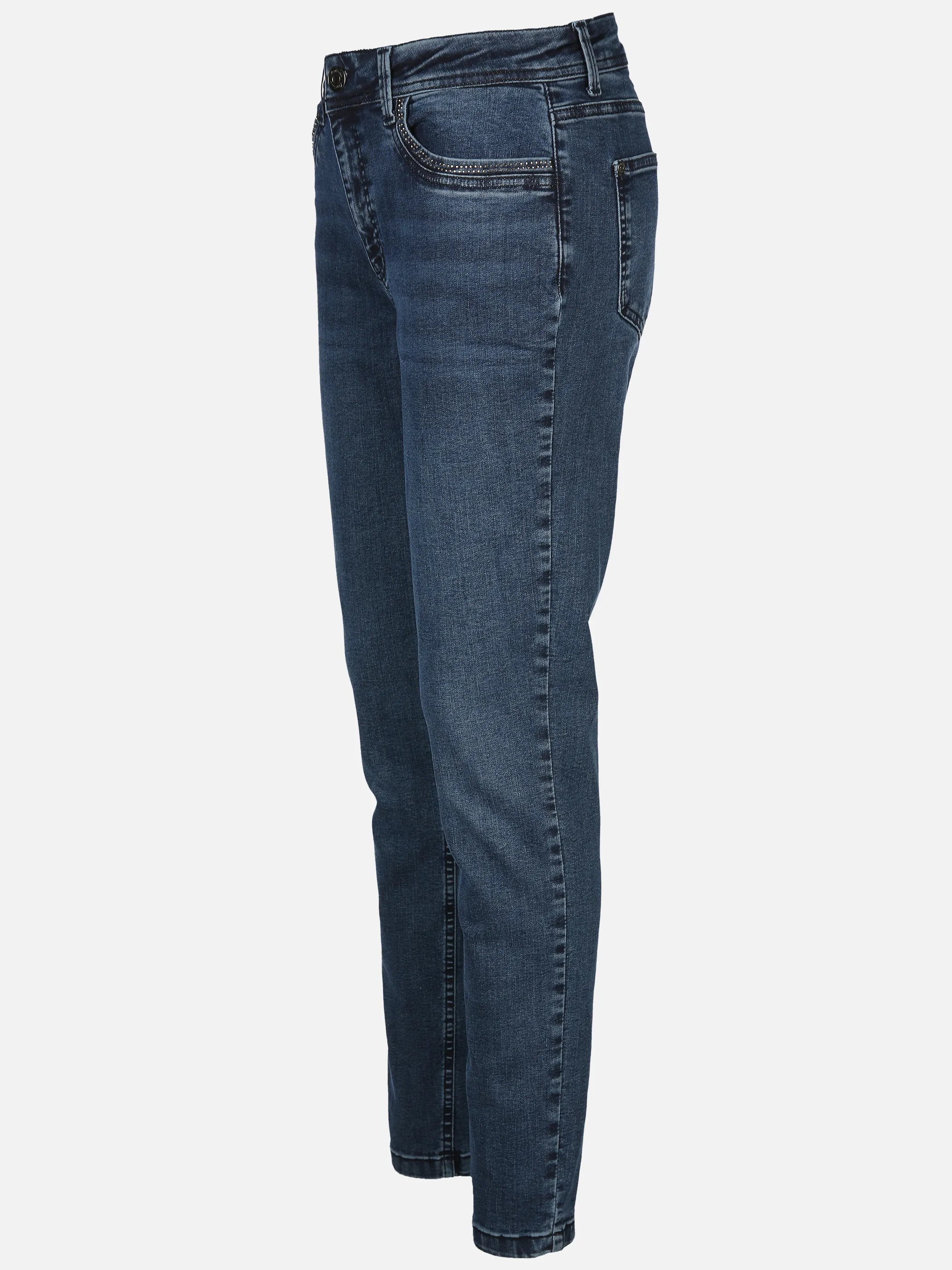 Damen Jeans Slim Fit 