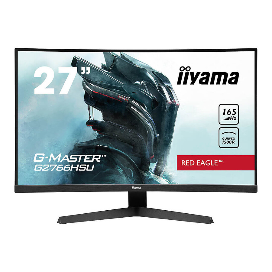 Iiyama G-Master G2766HSU-B1