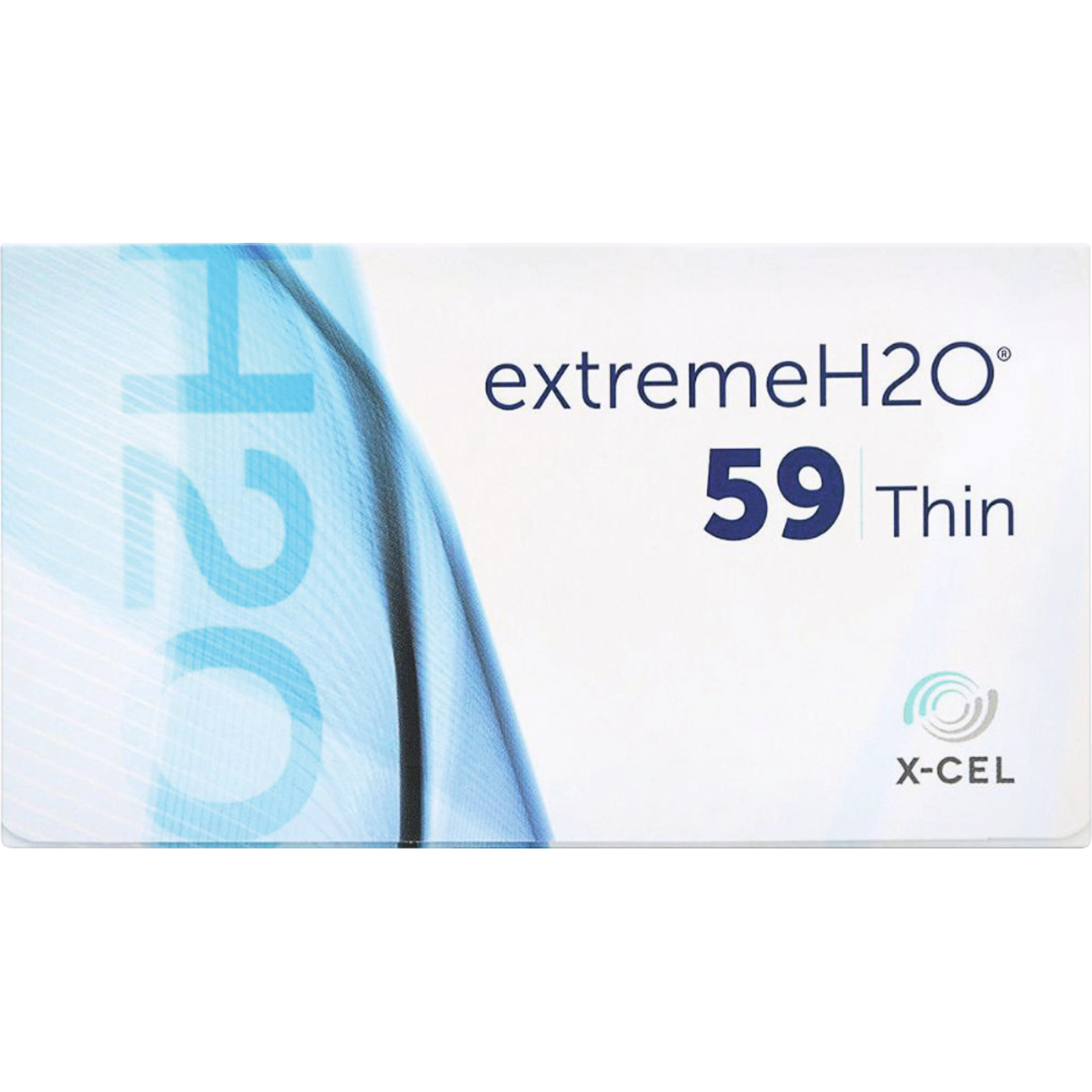Extreme H2O 59% Thin