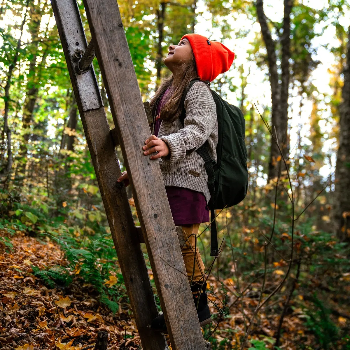Hooké Tuque Hooké 2-16ans
