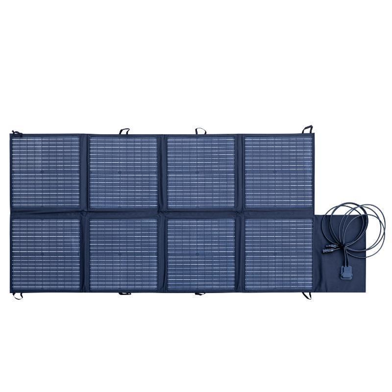 Panneau Solaire Pliant Orium 160W