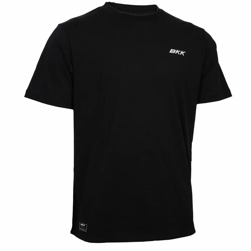BKK T-Shirt Pike Black