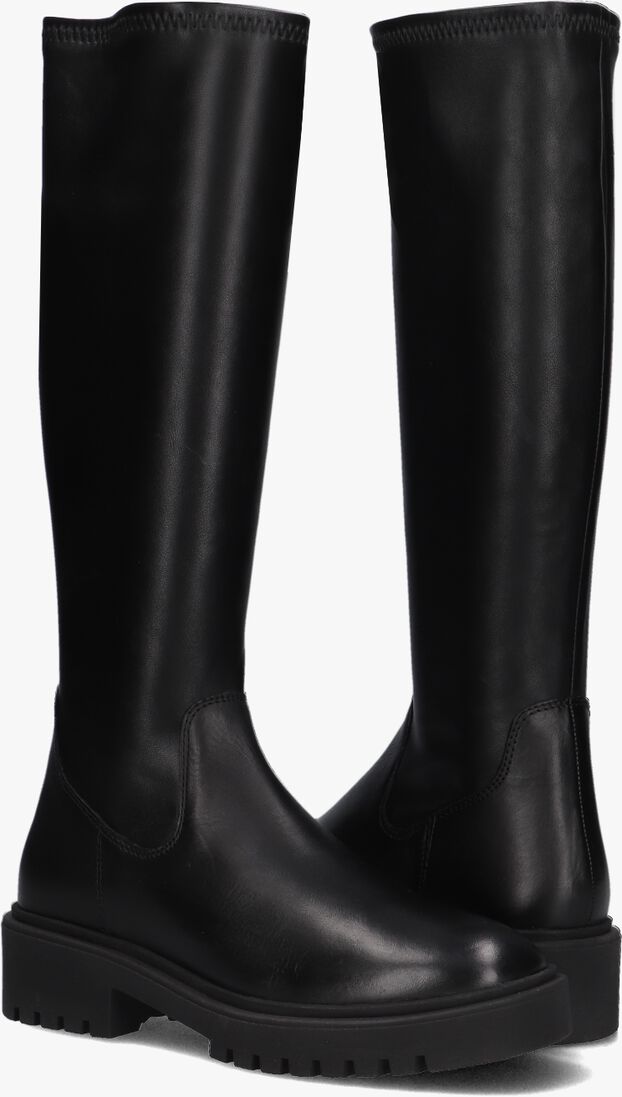 OMODA zwarte omoda biker boots milar-05
