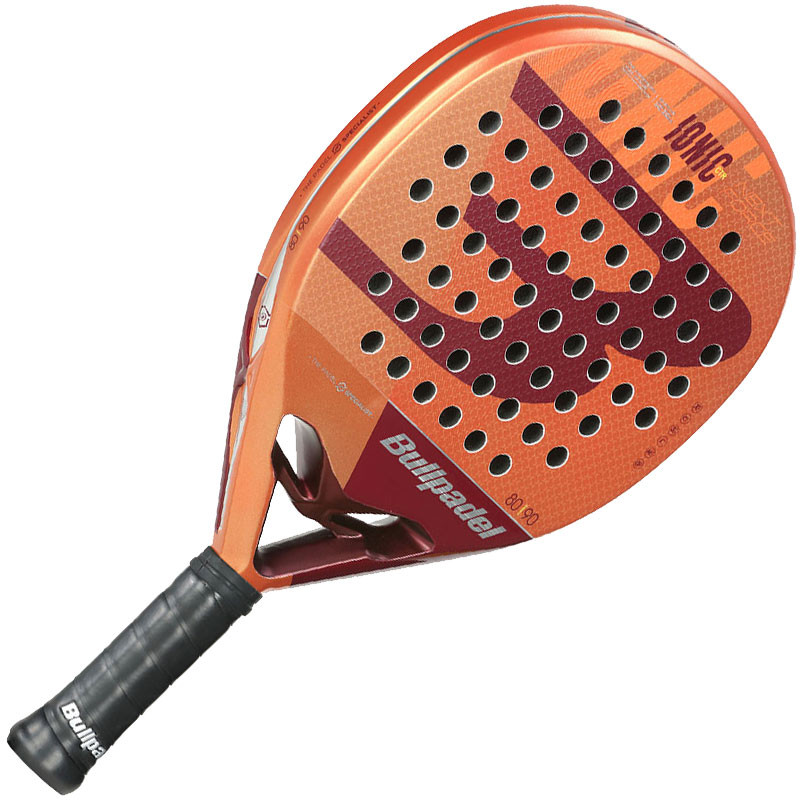 Bullpadel Ionic Control - Raquette de padel polyvalente et précise