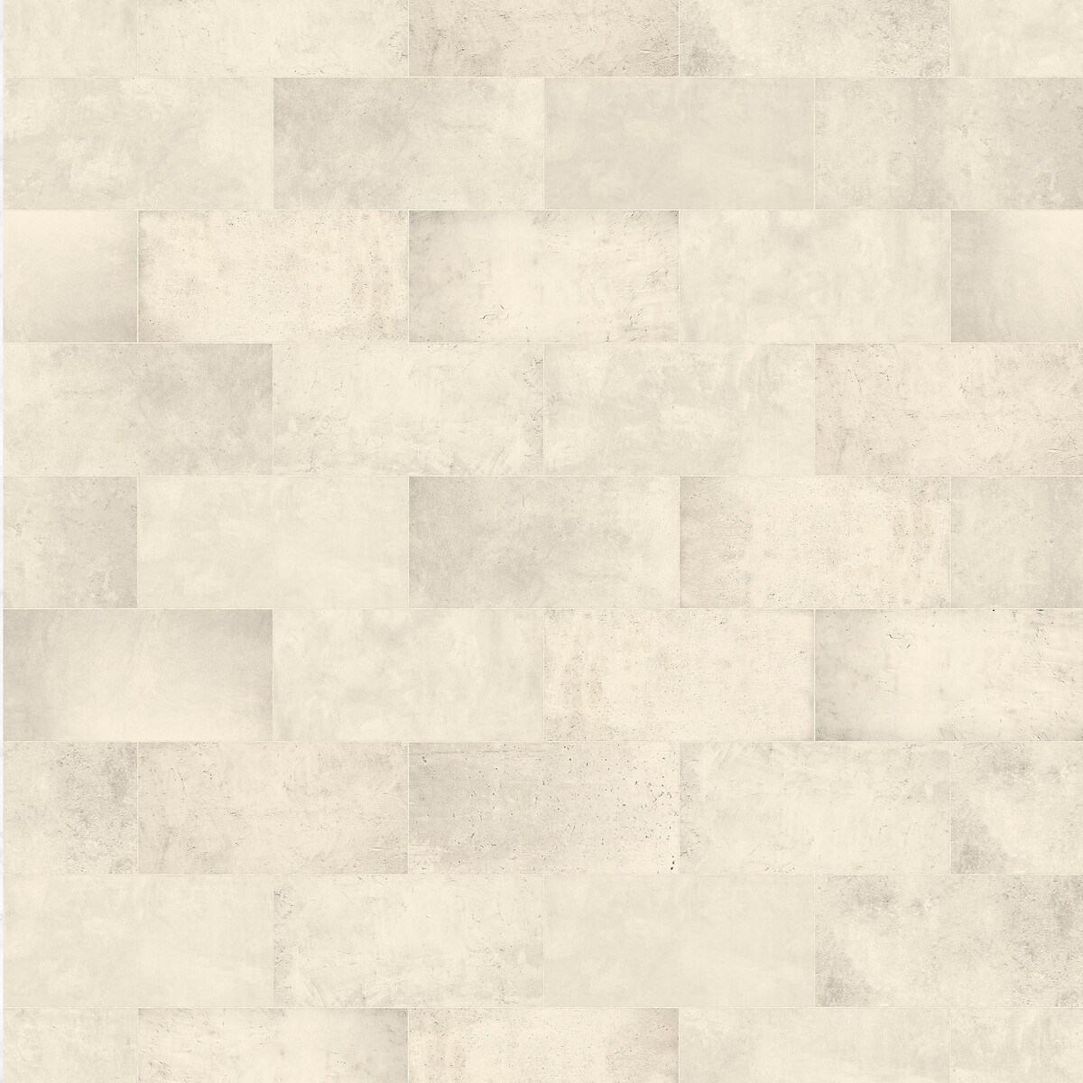 AM.PM<br>Papel de parede com efeito de pedra, Tuffeau