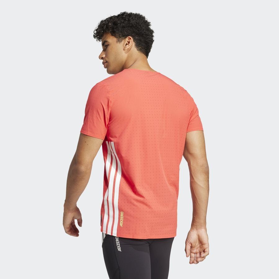 Adidas T-shirt de running Adizero