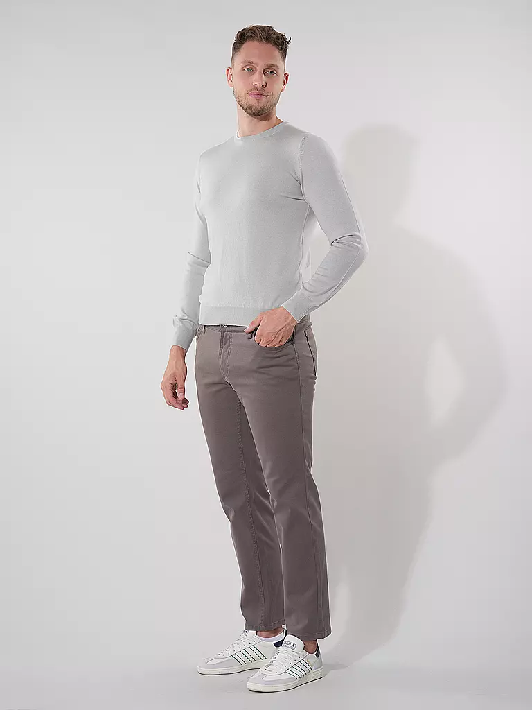 GRAN SASSO Pullover beige