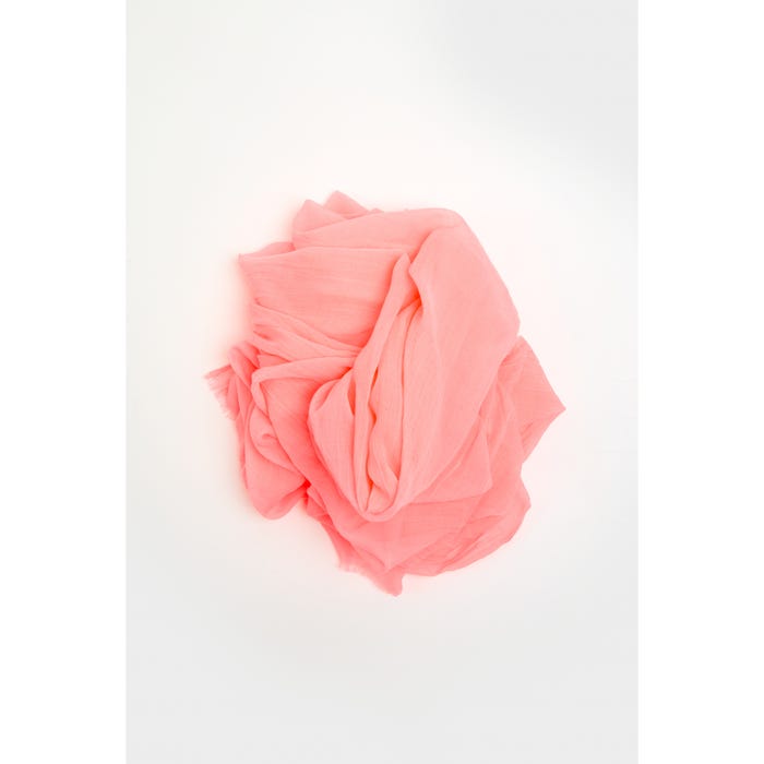 Veritas-Sjaal zacht neon