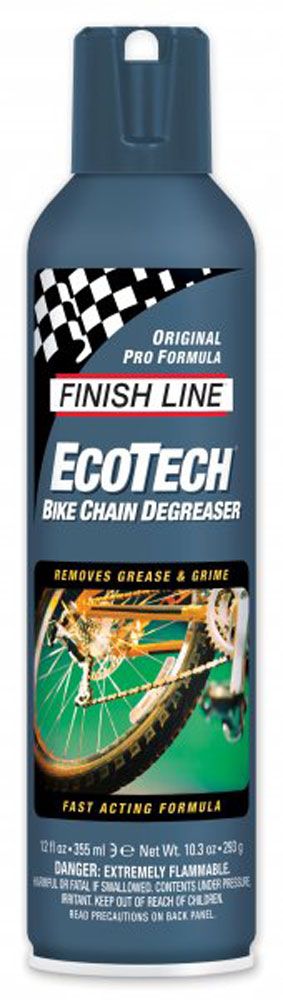 Finish Line EcoTech 2 Multi Entfetter kaufen | Bike-Discount