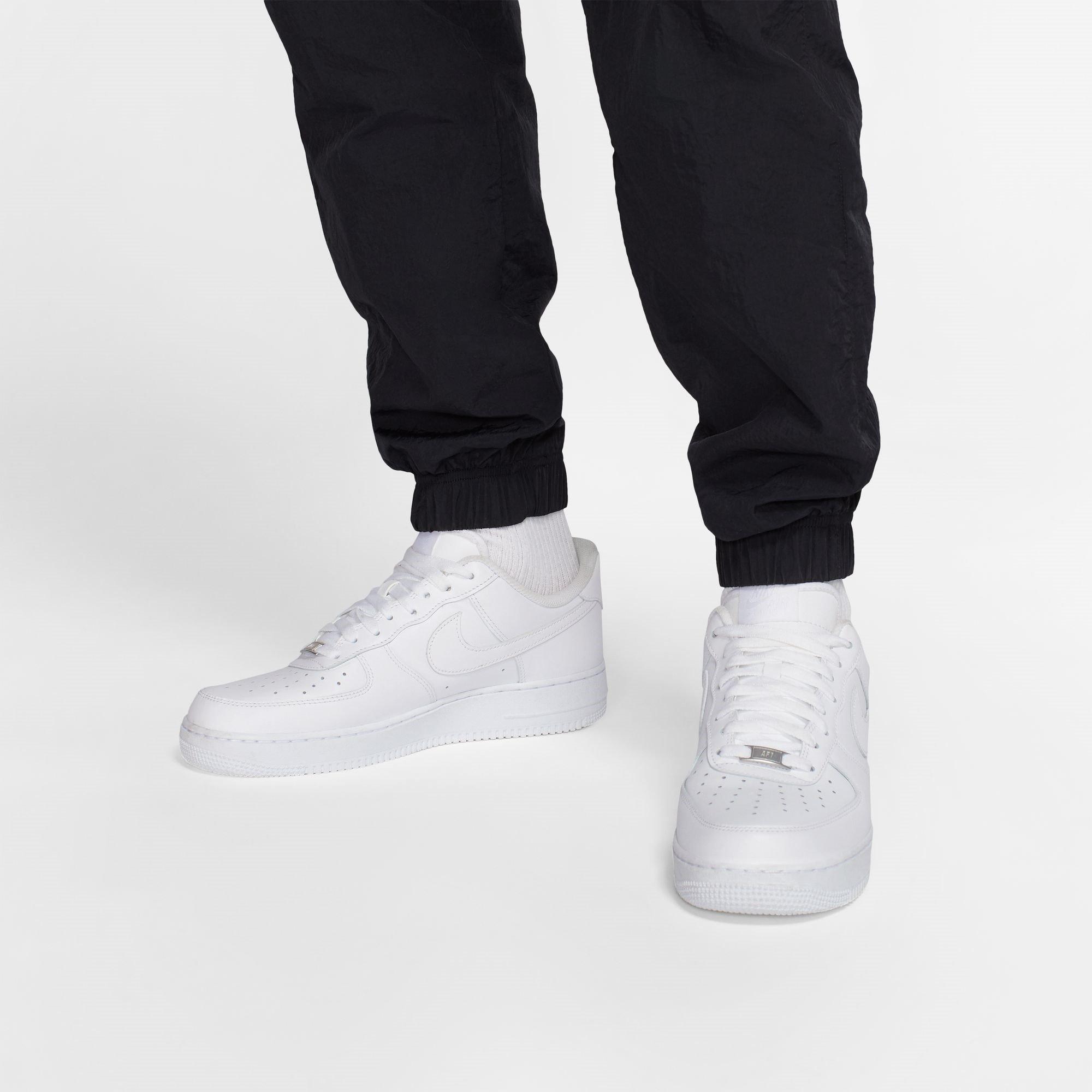 Nike 3 Pack Crew Socks Mens