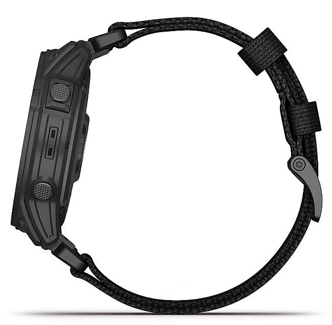 GARMIN - MONTRE GPS TACTIX 7 PRO SOLAR
