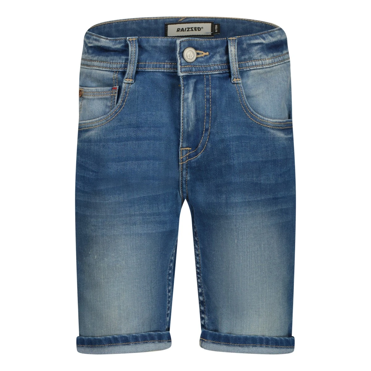 Jongens Blouse OSJNEWKODYL