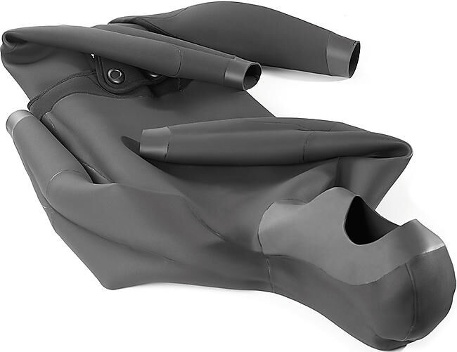 CRESSI SUB - VESTE TRACINA 7MM