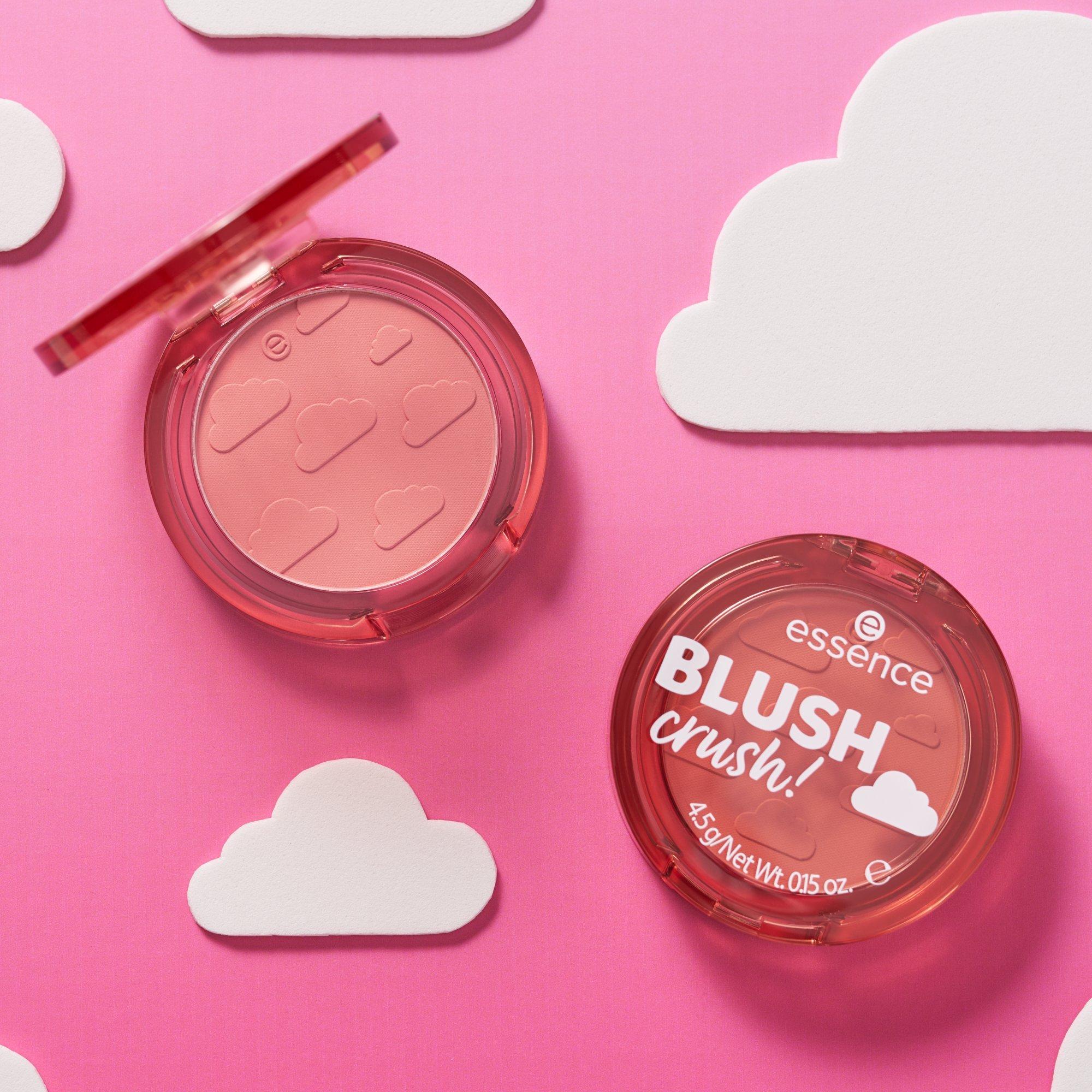 BLUSH crush!
