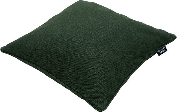 Madison sierkussen Eco Nature groen 50 x 50 cm