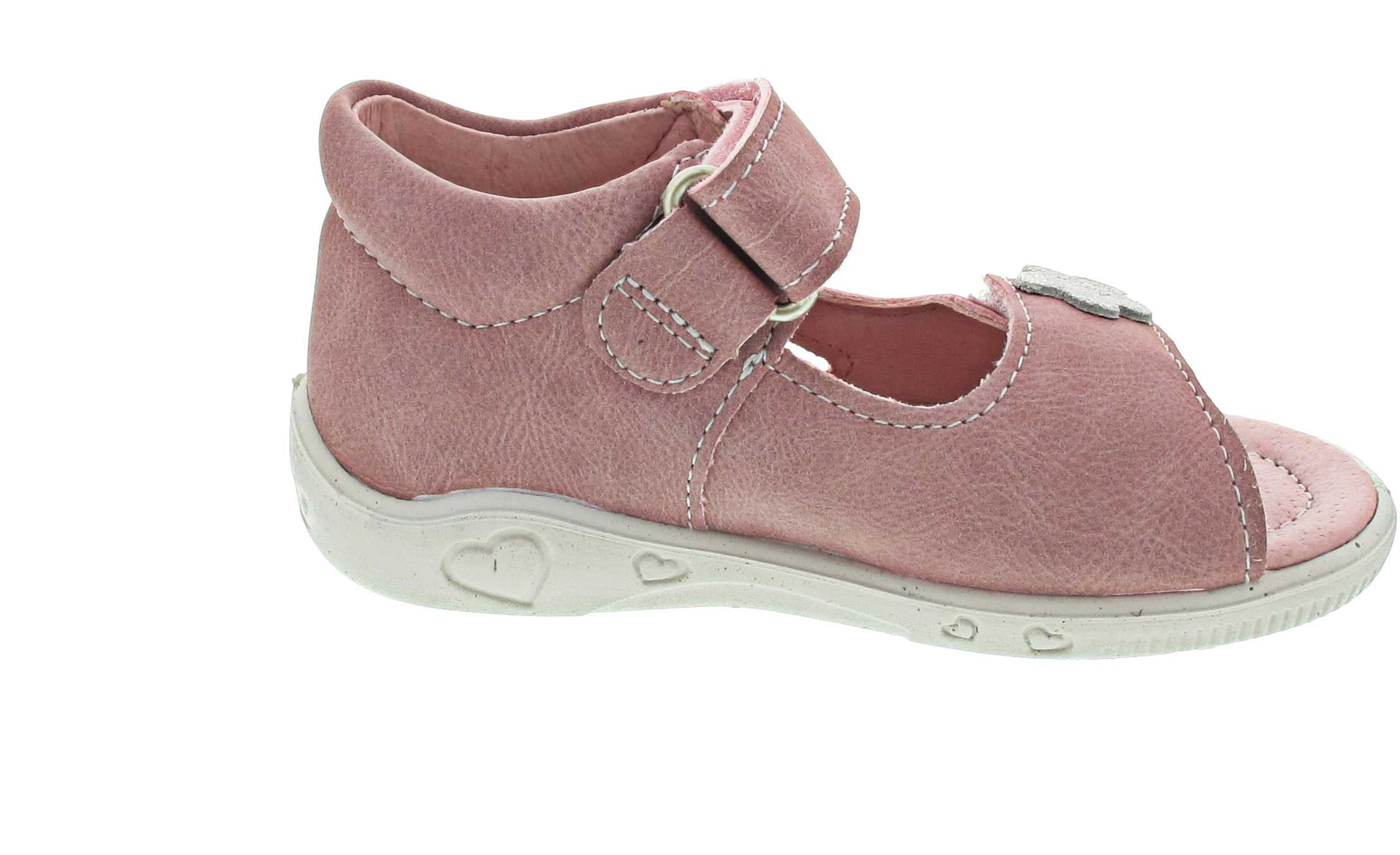 Ricosta MAJA Minilette rosa