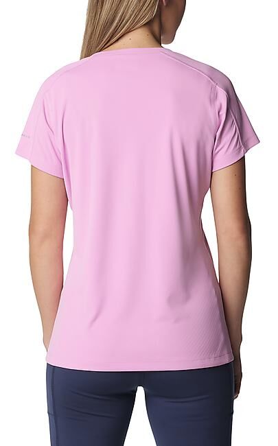 COLUMBIA - TS MC ZERO RULES W