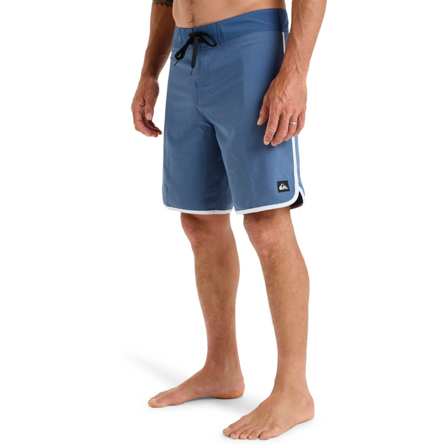 QuiksilverHighline Scallop 19