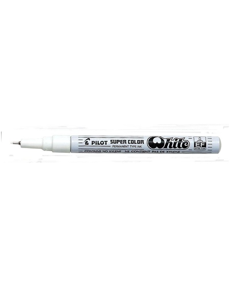 Super Color White EF