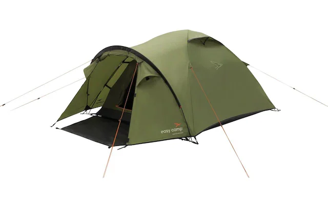 easy camp Kuppelzelt »Setesdal 3« 3 Personen