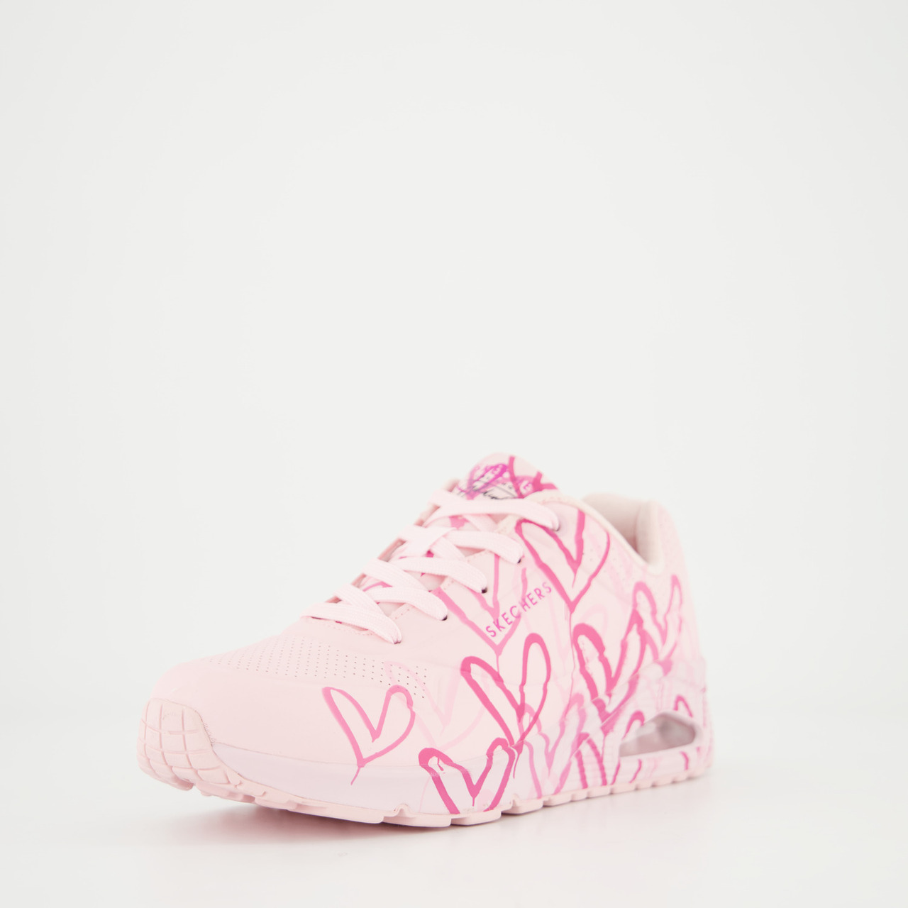 Skechers UNO - SPREAD THE LOVE
