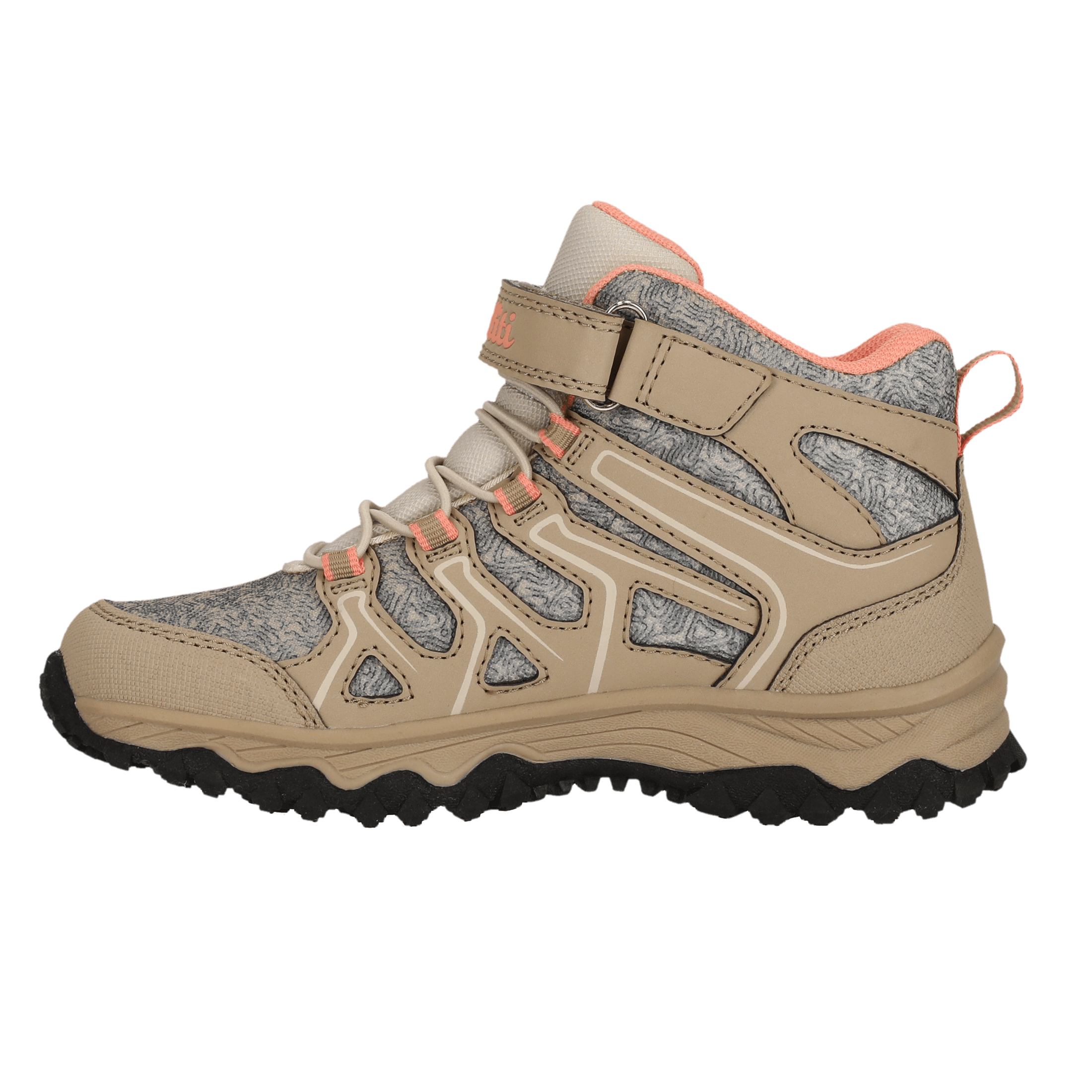 Graffiti Weely Kids Boot WP Size 28-39 - Fritids og motesko