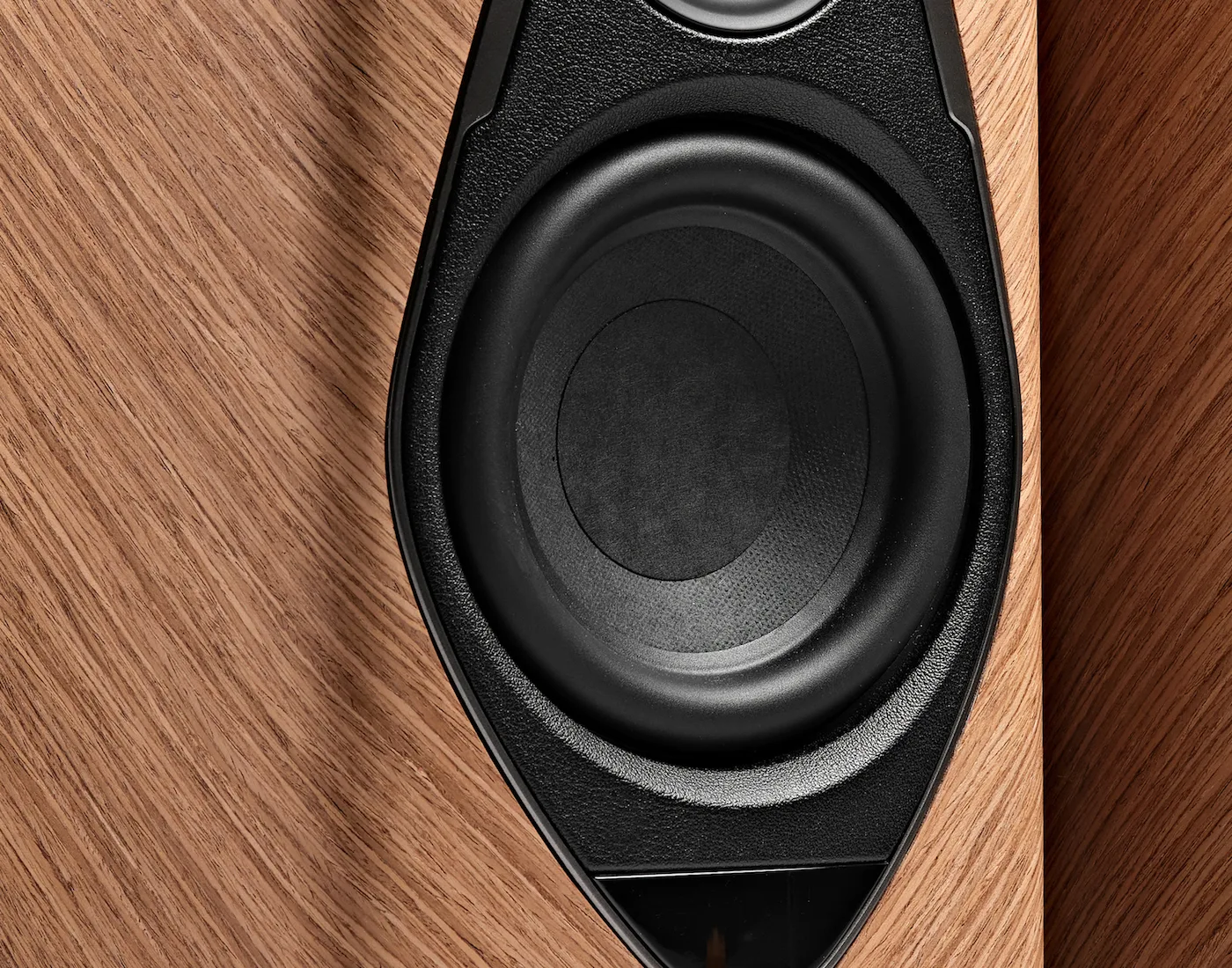 Sonus Faber Duetto Noyer Enceintes sans fil hi-fi