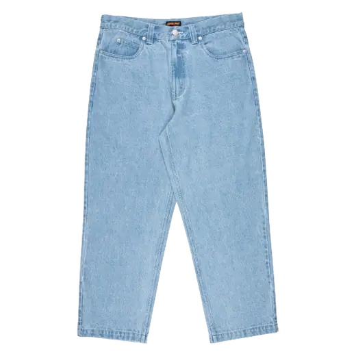 Santa Cruz Classic Label Bukser | SkatePro