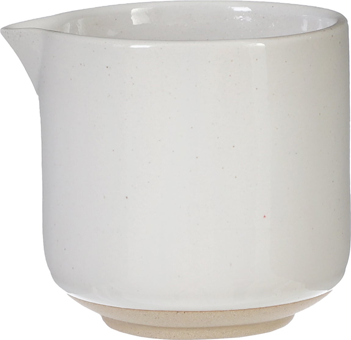 melkkan Mila crème D 8,5 H 8 cm