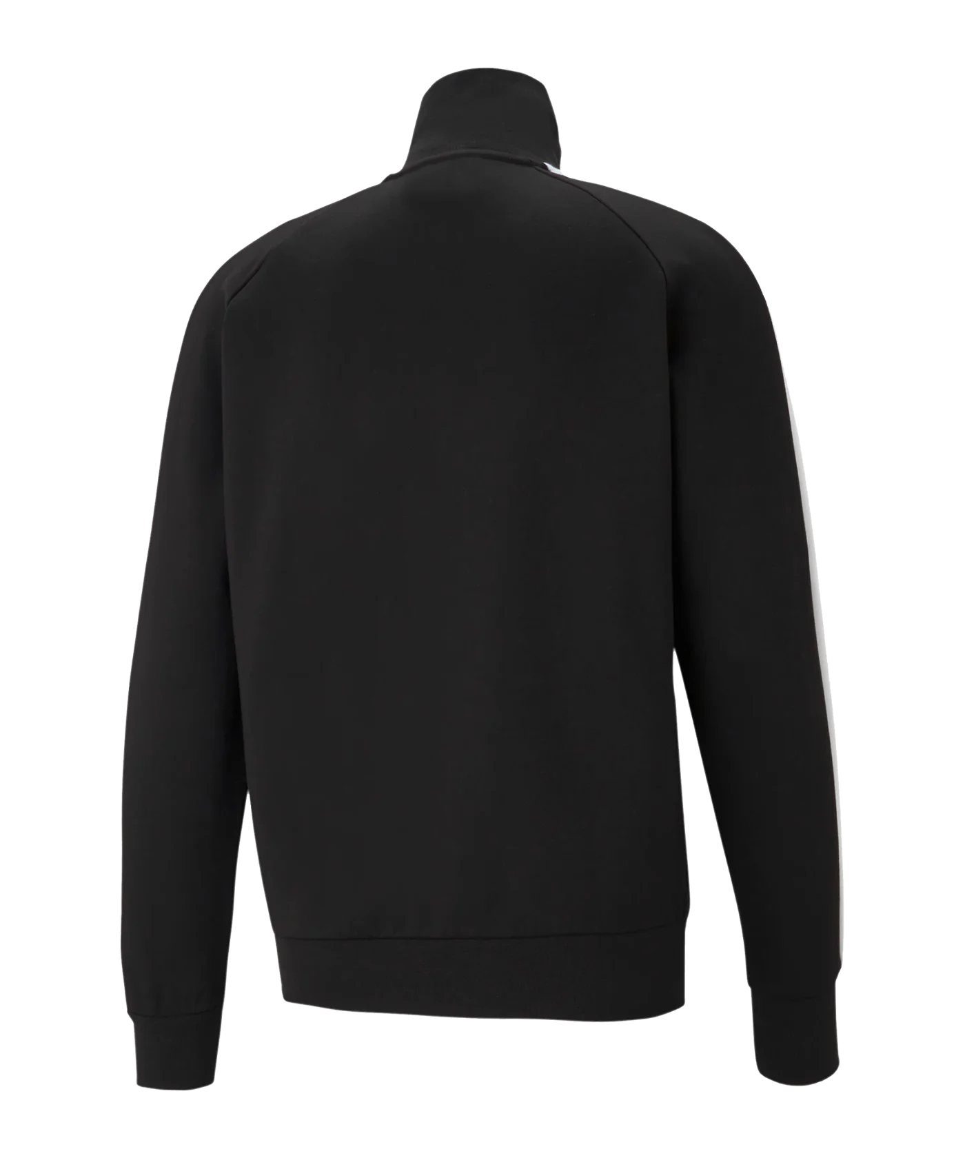 PUMA Iconic T7 Track Schwarz Weiss F01