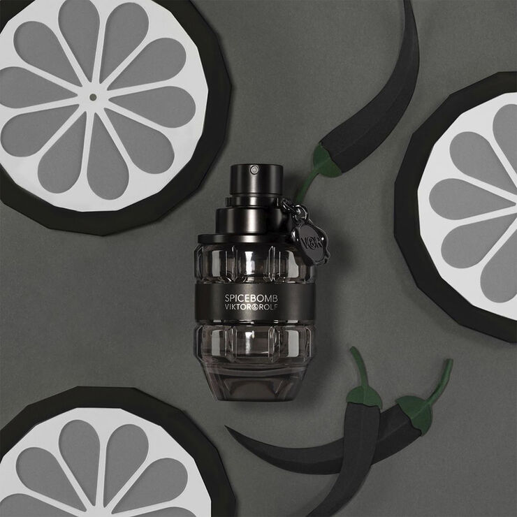 Viktor & Rolf Spicebomb Eau de Toilette