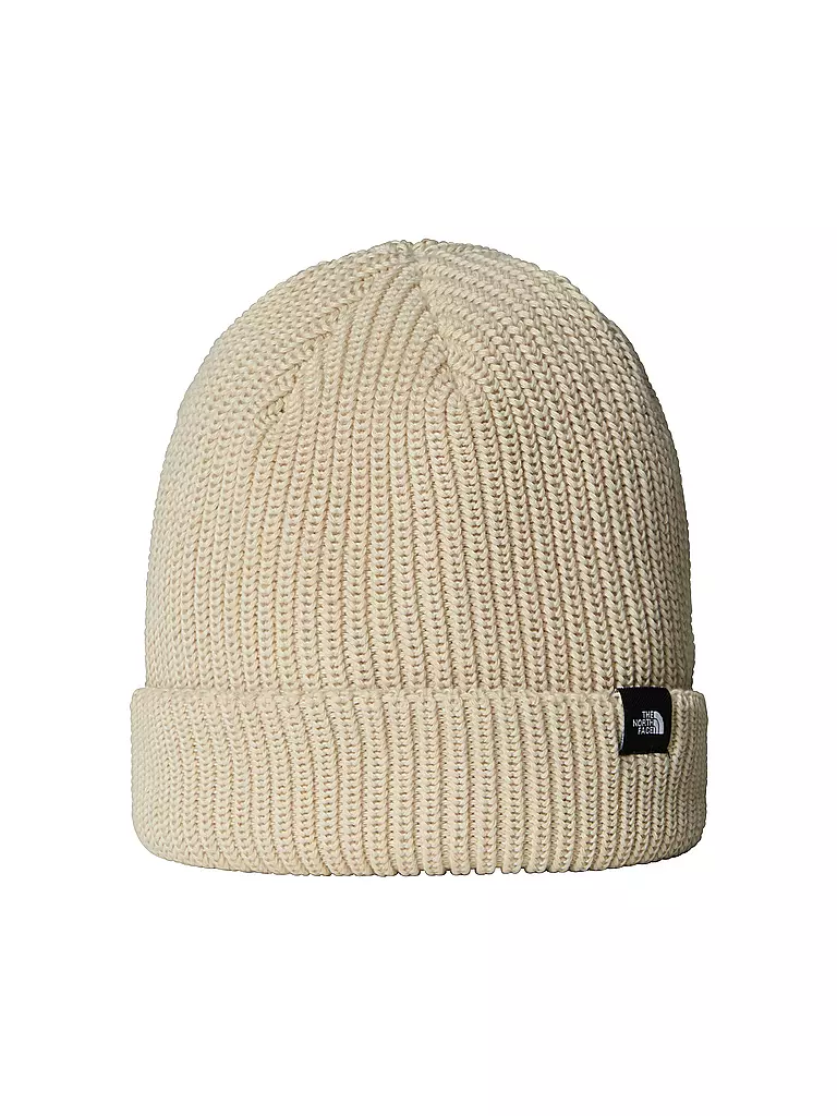 THE NORTH FACE Mütze - Haube beige