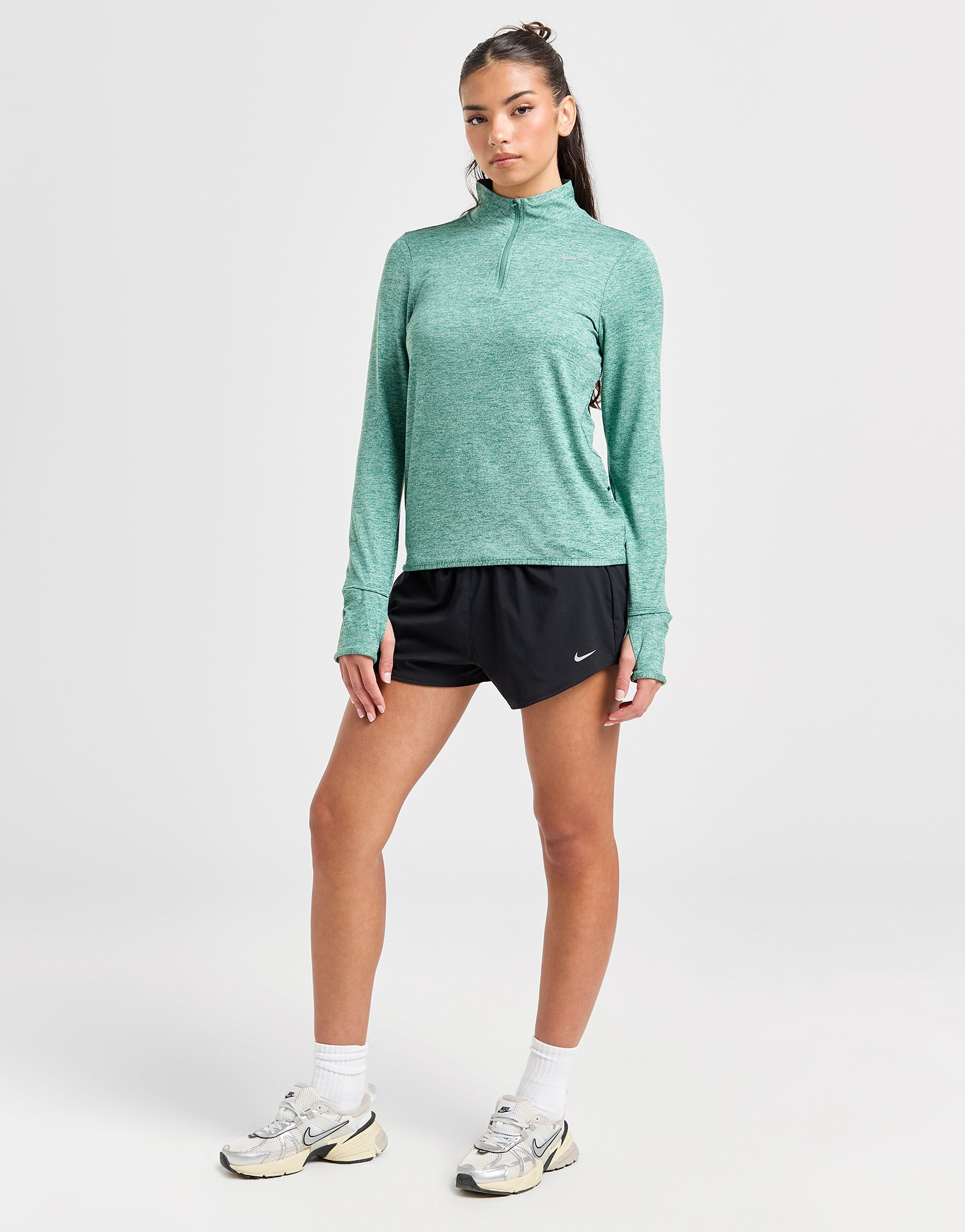 Nike Running Element 1/4 Zip Top