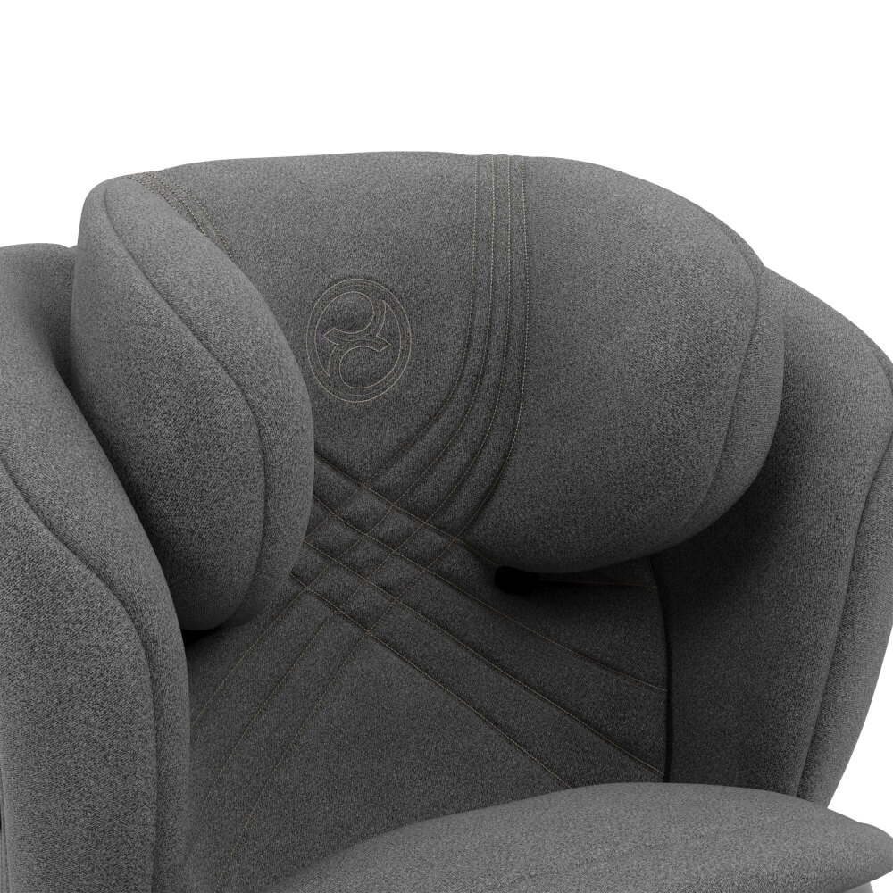 Auto-Kindersitz ANORIS T I-SIZE Soho Grey