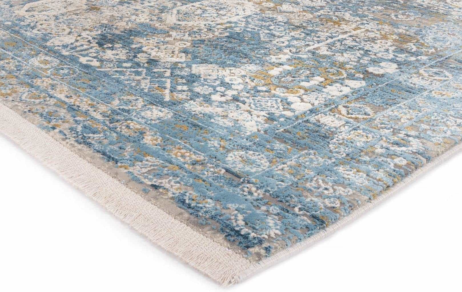 Flachwebteppich BESTSELLER TADI, Ø ca. 160cm