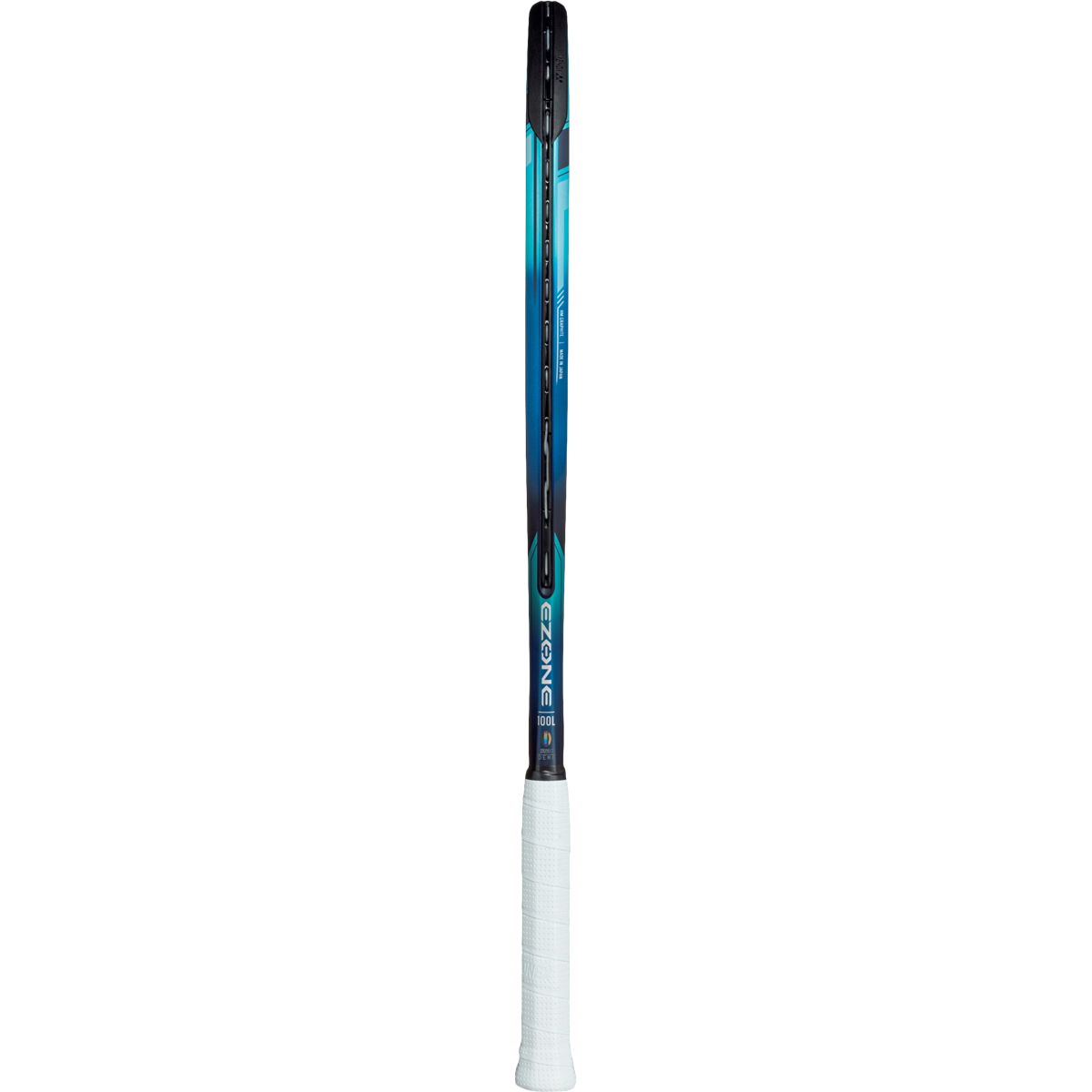 Yonex Ezone 100L Tennisketcher - UDEN STRENGE