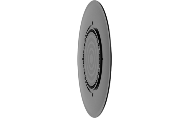 Fidlock Vacuum uni phone patch Magnetpatch für Smartphone Hüllen