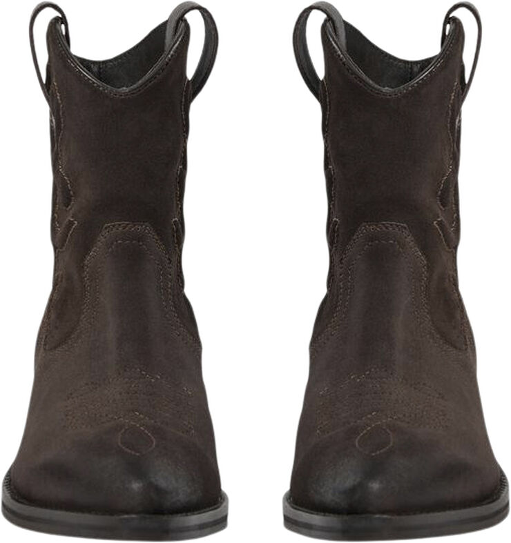 Sofie Schnoor Boot Dark brown